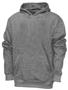 Baw Adult/Youth Fusion Fleece Pullover Hooded Sweatshirt