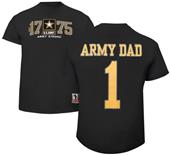 Battlefield Army Dad Jersey Tee CO Battlefield Army Dad Jersey Tee CO