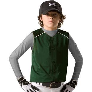 Under Armour Baseball Jerseys | Epic Sports