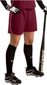Under Armour Womens Relay 7" Multi-Sport Shorts CO Under Armour Womens Relay 7" Multi-Sport Shorts CO