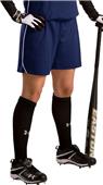 Under Armour Womens Relay 7" Multi-Sport Shorts CO Under Armour Womens Relay 7" Multi-Sport Shorts CO