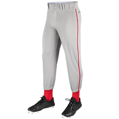 Triple Crown Classic With Braid Baseball Pant Adult Youth | Epic