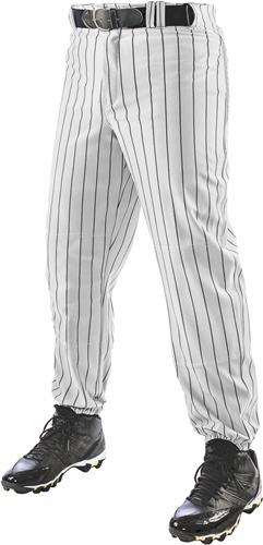 Macna Novac Pantalon textile de moto imperméable Noir Blanc Rouge 2XL