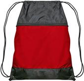 Champro Sports Drawstring Sackpack E73