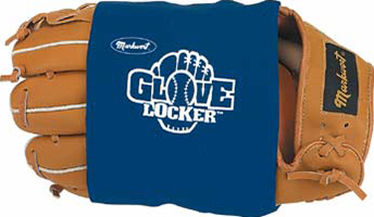 Protège-gant Markwort Outfield Guard – Baseball & Softball GGPRO 2, Moulé