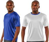 Champro Mens Youth Double Stock Reversible Tee