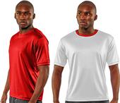 Champro Mens Youth Double Stock Reversible Tee