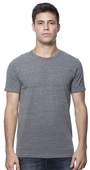 Royal Apparel Unisex ECO Triblend Short Sleeve Tee 32051 ECO TRI GREY Primary