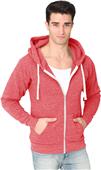 Royal Apparel Unisex ECO Triblend Full Zip Hoody 37050