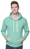 Royal Apparel Unisex eco Triblend Fleece Pullover Hoodie 37055