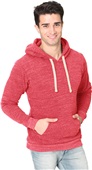 Royal Apparel Unisex eco Triblend Fleece Pullover Hoodie 37055