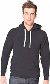 Royal Apparel Unisex Organic RPET Fleece Pullover Hoodie 96055