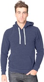 Royal Apparel Unisex Organic RPET Fleece Pullover Hoodie 96055