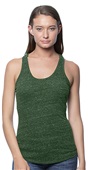 Royal Apparel Womens Triblend Tank Top 20010