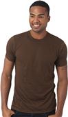 Royal Apparel Unisex Bamboo Organic Cotton Tee 73051