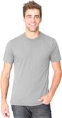 Royal Apparel Unisex Bamboo Organic Cotton Tee 73051