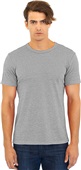 Royal Apparel Unisex Bamboo Organic Cotton Tee 73051 CLOUDBURST Primary