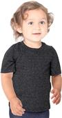 Royal Apparel Infant ECO TriBlend Infant S/S Tee TRI CHARCOAL Primary
