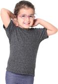 Royal Apparel Toddler ECO TriBlend S/S Tee ECO TRO CHARCOAL Primary