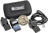 Fox 40 Whistle Kit (3 Pack) WFOX3