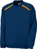 Augusta Sportswear Adult Youth Promentum Pullover Jacket