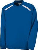 Augusta Sportswear Adult Youth Promentum Pullover Jacket