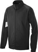 Augusta Sportswear Adult/Yth Tour De Force Jacket