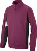 Augusta Sportswear Adult/Yth Tour De Force Jacket