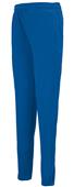 Augusta Sportswear Adult Tapered Leg Pants