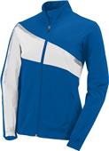 Augusta Sportswear Ladies Girls Aurora Jackets