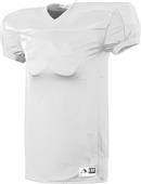 Augusta Sportswear Adult Scrambler Football Jersey 9560 WHITE Primary