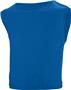 Augusta Adult Youth Scrimmage Football Jersey ROYAL Primary