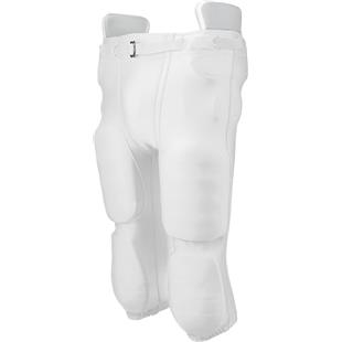 augusta gridiron integrated football pants