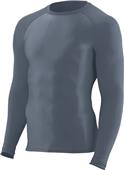 Augusta Sportswear Hyperform Compression LS Jersey