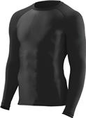 Augusta Sportswear Hyperform Compression LS Jersey