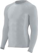 Augusta Sportswear Hyperform Compression LS Jersey