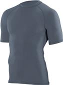 Augusta Sportswear Hyperform Compression SS Jersey