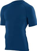 Augusta Sportswear Hyperform Compression SS Jersey