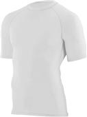 Augusta Sportswear Hyperform Compression SS Jersey