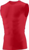 Augusta Sportswear Sleeveless Compression Jersey