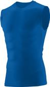 Augusta Sportswear Sleeveless Compression Jersey