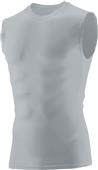 Augusta Sportswear Sleeveless Compression Jersey