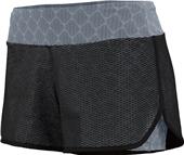 Augusta Sportswear Ladies Sadie Shorts Augusta Sportswear Ladies Sadie Shorts