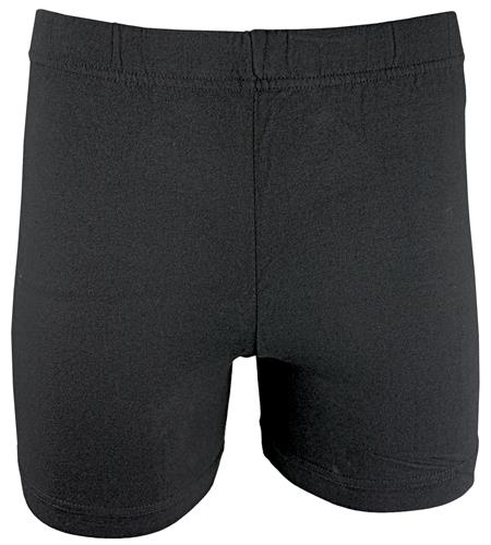 Reflex Women Girls Cotton Elasten Volleyball Short Epic Sports