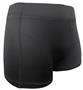 Womens Boy Cut Low-Rise 2.5" Inseam Spandex Volleyball Shorts