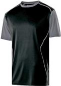 Holloway Adult Youth Piston Short Sleeve Shirts Holloway Adult Youth Piston Short Sleeve Shirts