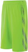 Holloway Adult Youth Torpedo Athletic Shorts Holloway Adult Youth Torpedo Athletic Shorts