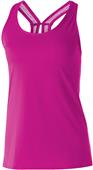 Holloway Ladies Racerback Precision Tank Top Holloway Ladies Racerback Precision Tank Top
