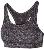 Holloway Ladies Vent Keyhole Back Sports Bra