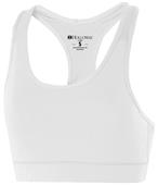 Holloway Ladies Vent Keyhole Back Sports Bra